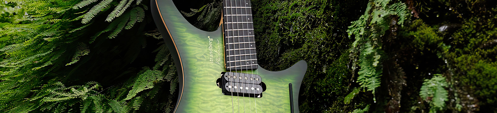 Strandberg odświeża swój bestsellerowy model Boden