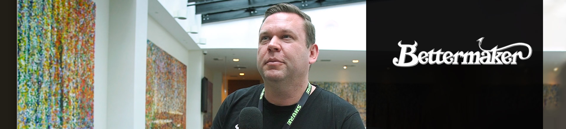 Jak sięgać po sukces? Marek Walaszek - człowiek, którego należy mieć na radarze