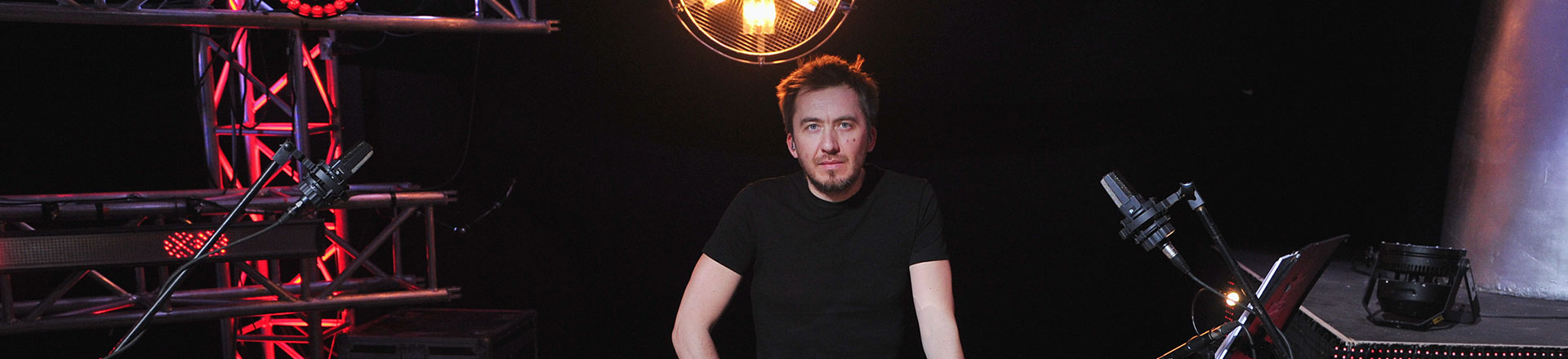 Topowy Wykon: Robert Luty