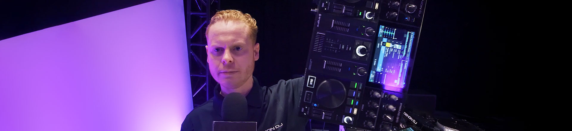 NAMM'20: Denon DJ rozbudowuje rodzinę Prime z modelami Prime 2 i Prime Go