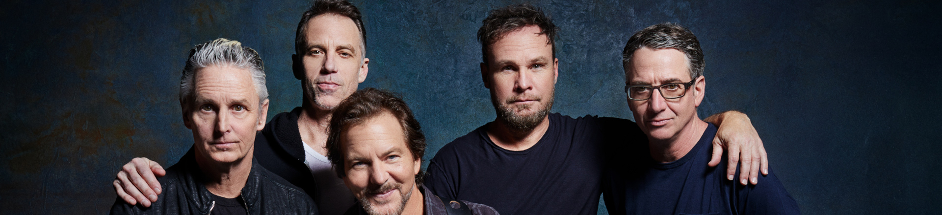 Pearl Jam zachęca do głosowania