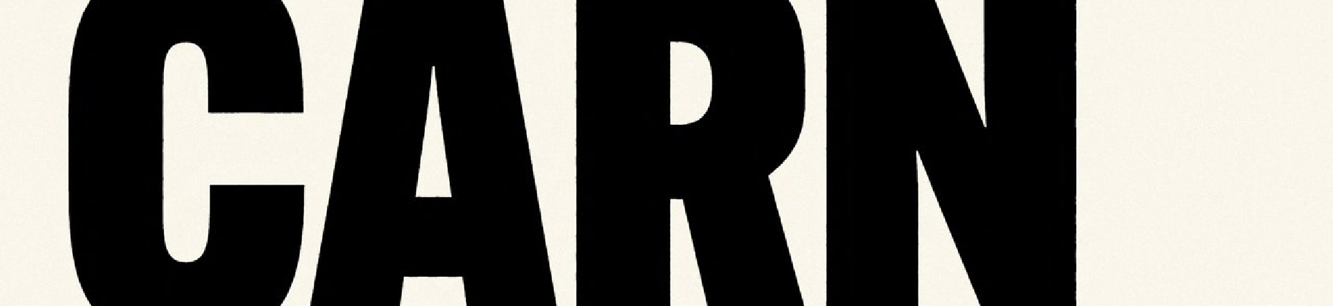 Nick Cave i Warren Ellis prezentują "CARNAGE"