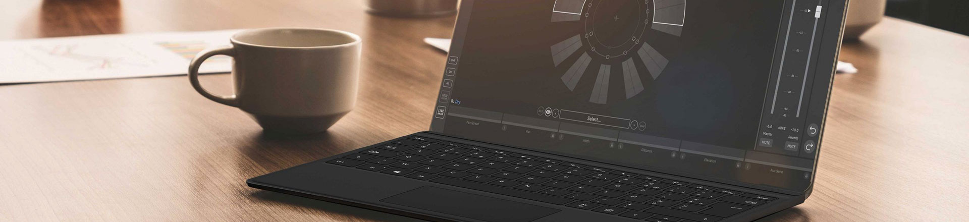 L-Acoustics L-ISA Studio od teraz także na PC-ty