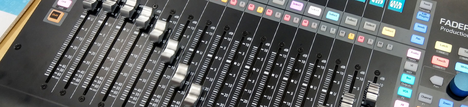 NAMM'18: Faderport 16 i wiele innych nowości ze świata PreSonus