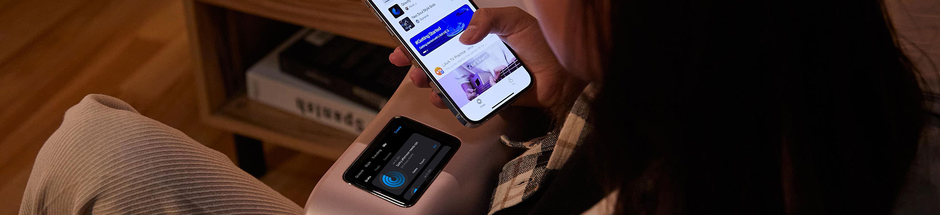 LAVA ME 3 - Jeszcze gitara czy już smartfon?