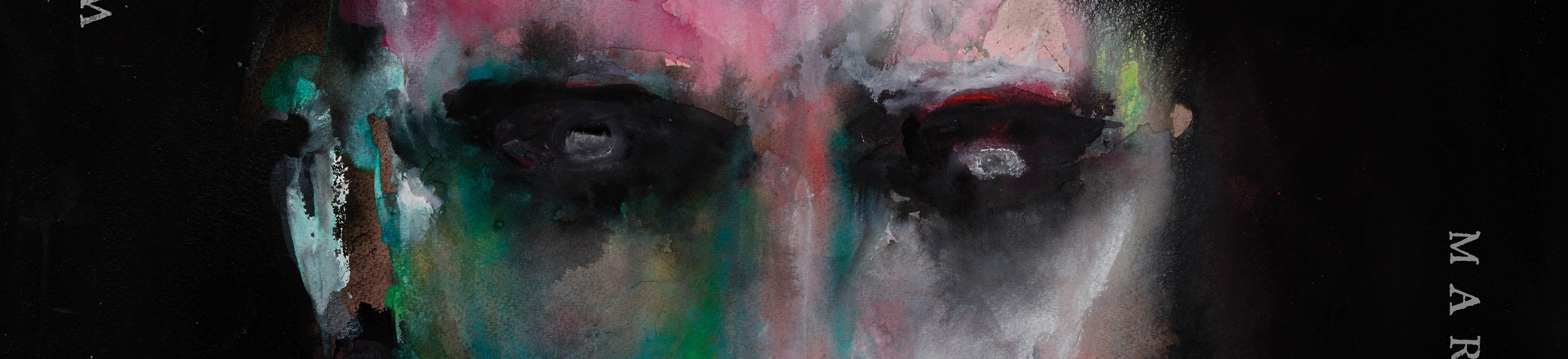 Marilyn Manson prezentuje jedenasty album studyjny - "WE ARE CHAOS"
