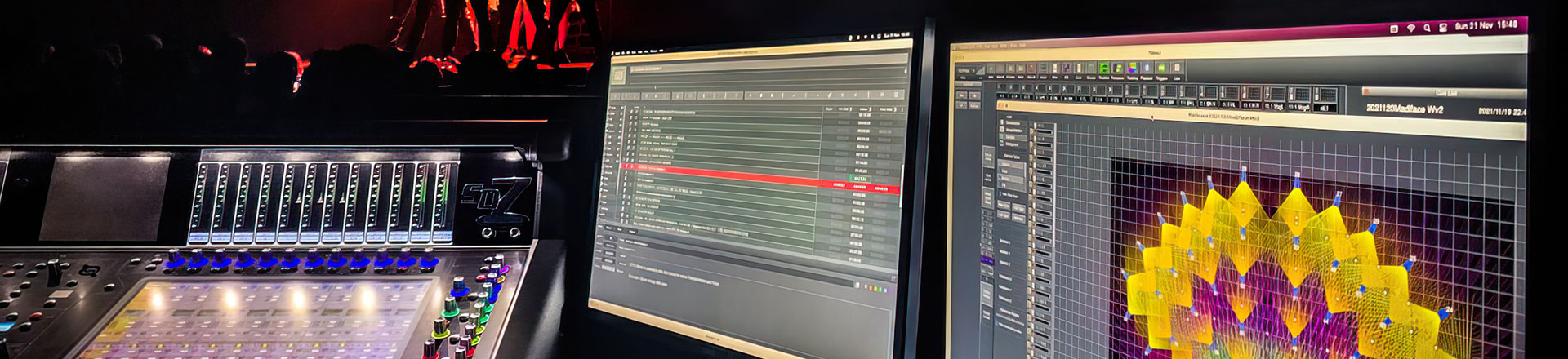 TiMax nową marką w dystrybucji ESS Audio