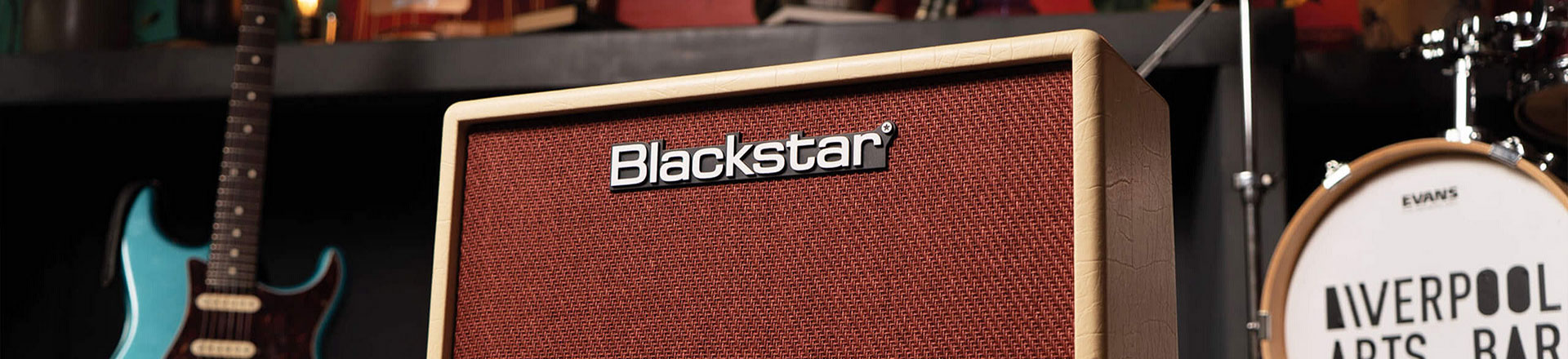 Blackstar prezentuje combo do efektów