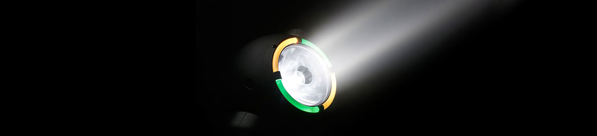 Movo Beam 100 - Innowacyjna głowica od Cameo