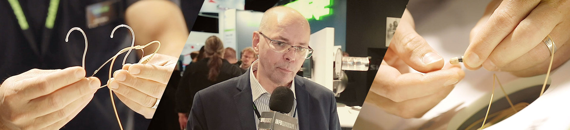 IBC'19: Czy TWINPLEX stanie się nowym standardem w branży broadcast'owej?