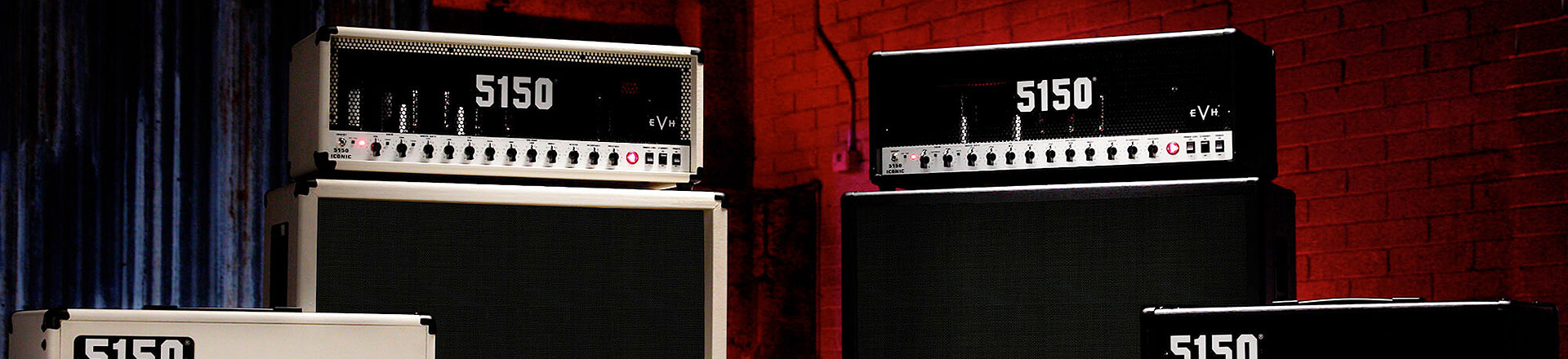 Budżetowe wersje 5150 od EVH