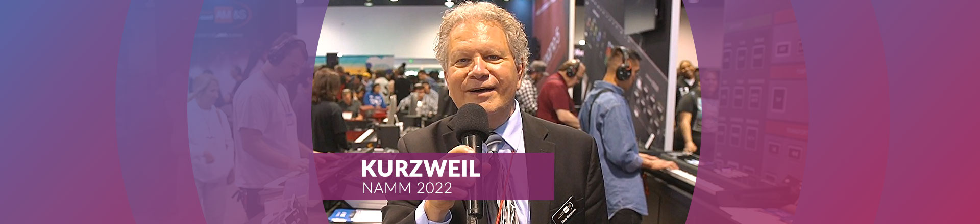 Kurzweil SP7 - Nowy gracz w kategorii stage piano