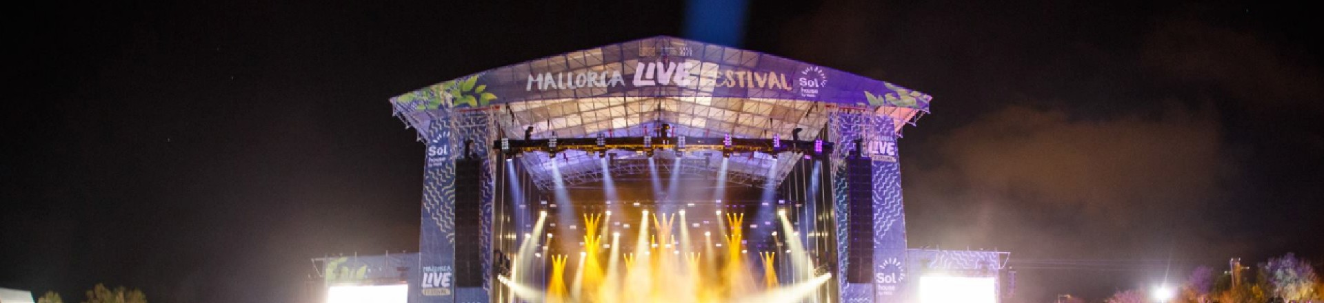 Majorka Live Festival w czerwcu
