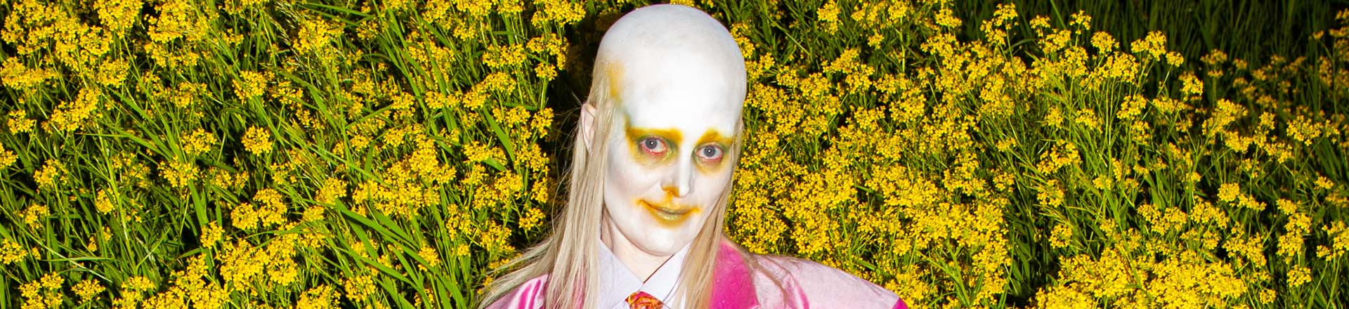 Fever Ray w Progresji