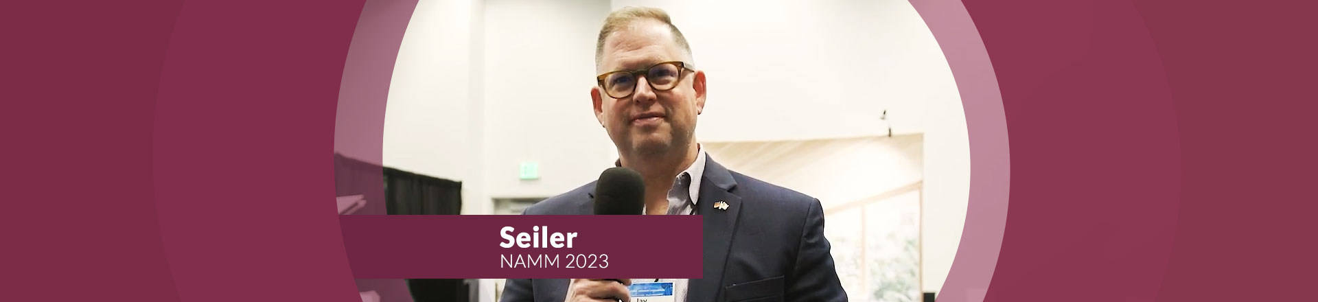 Seiler na NAMM 2023 - Klasycznie i cyfrowo