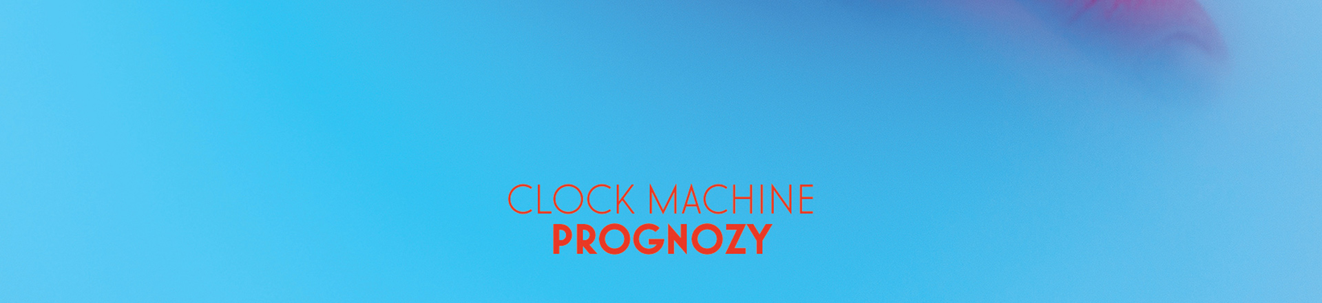 Clock Machine promuje film "Polot"