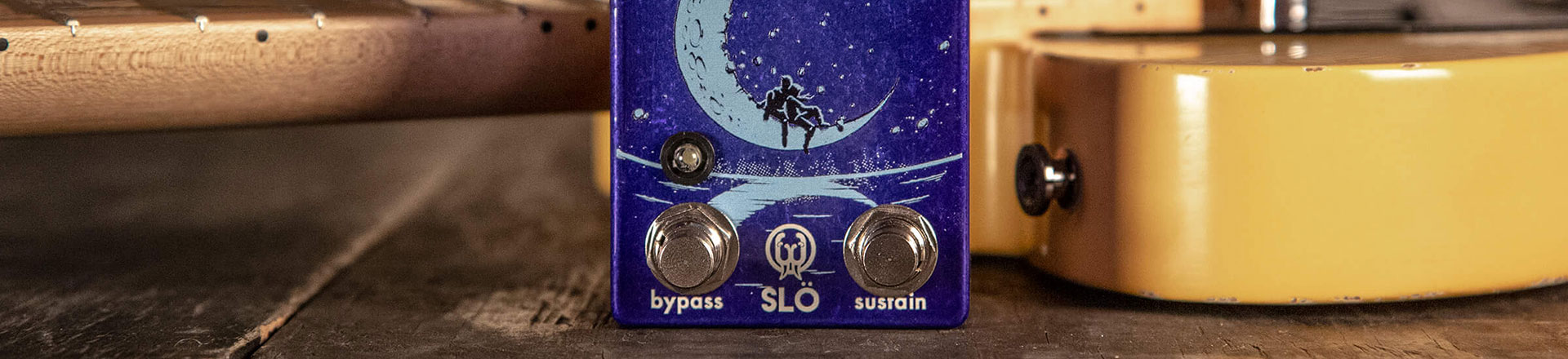 Nowość od Walrus - Slo Multi Texture Reverb