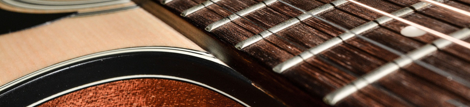 Riff zaprasza na warsztaty muzyczne w Poznaniu