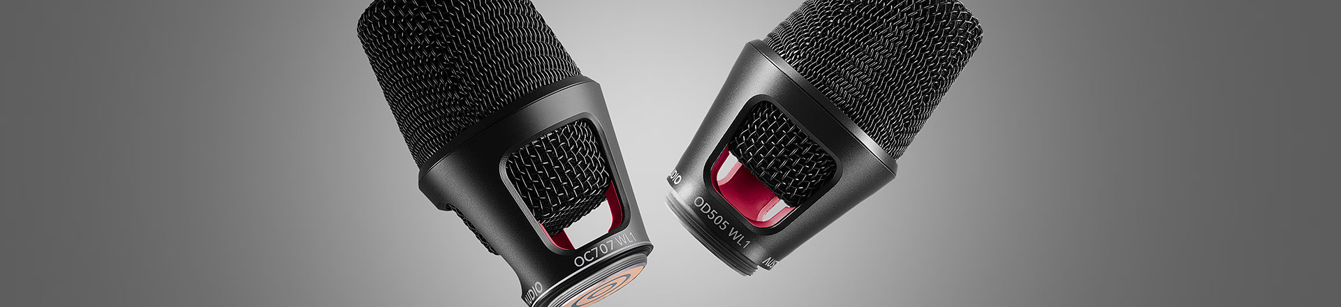 Dźwięk Austrian Audio dostępny dla systemów Shure