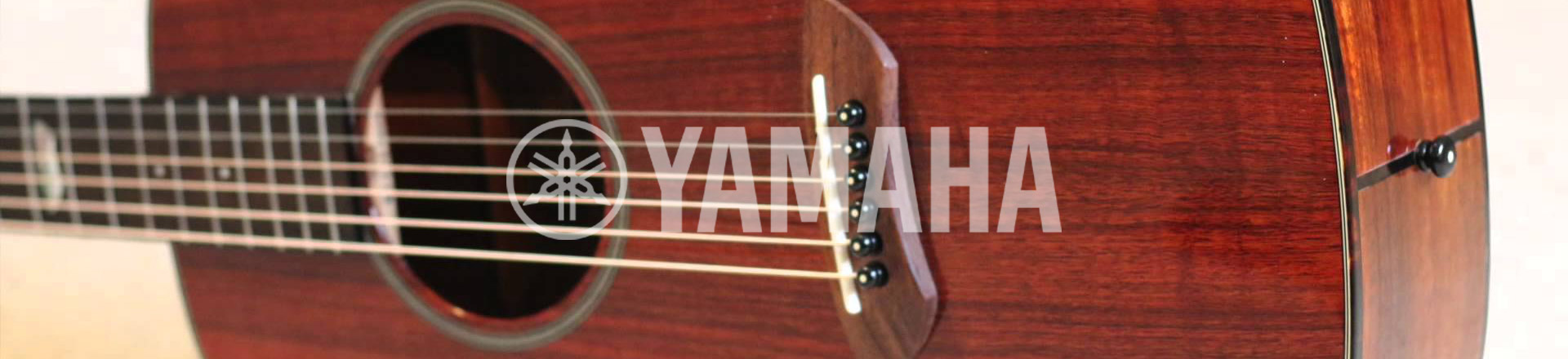 Yamaha reaktywuje serię gitar CSF