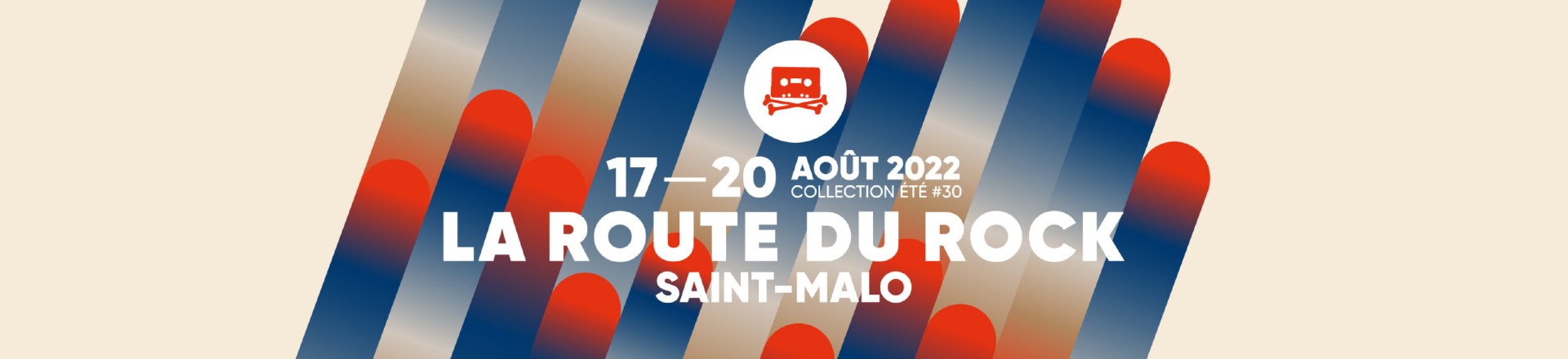 La Route du Rock we Francji