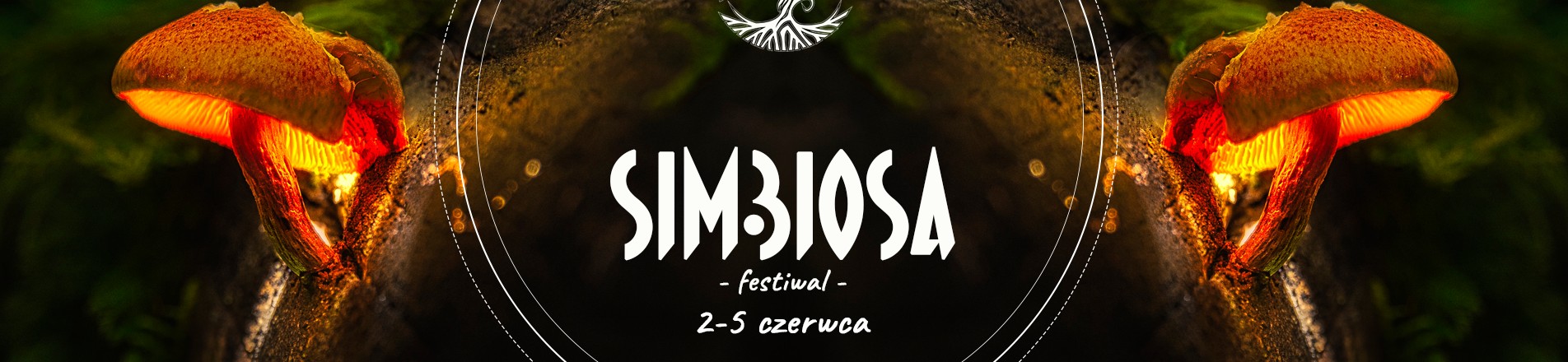 Simbiosa Festival na Mazurach