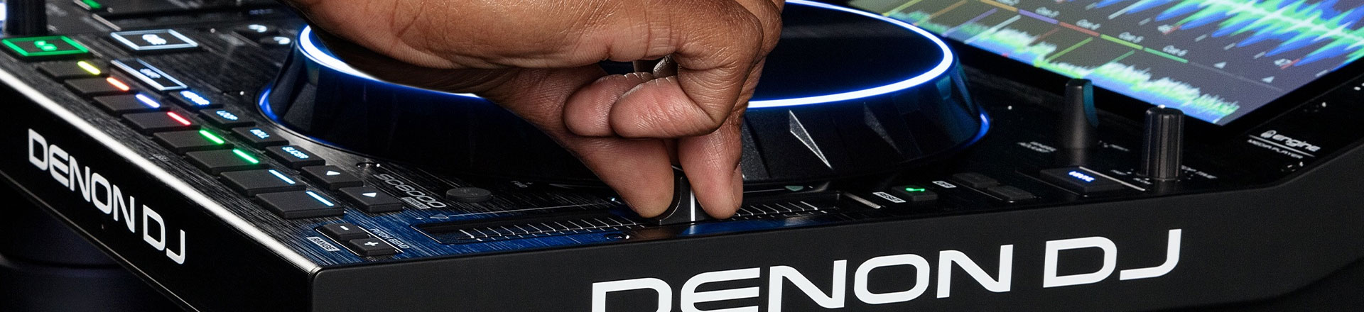 Denon DJ Engine OS 1.5.1 - Najnowsza wersja już dostępna