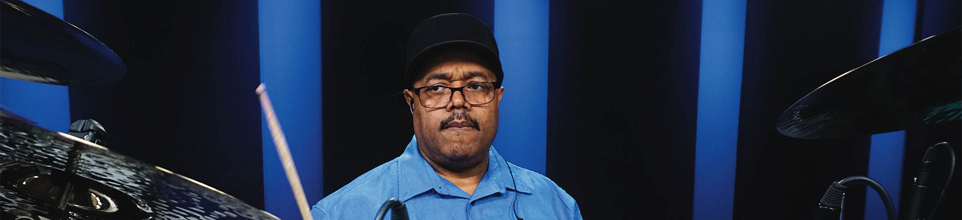 Topowy Wykon: Dennis Chambers