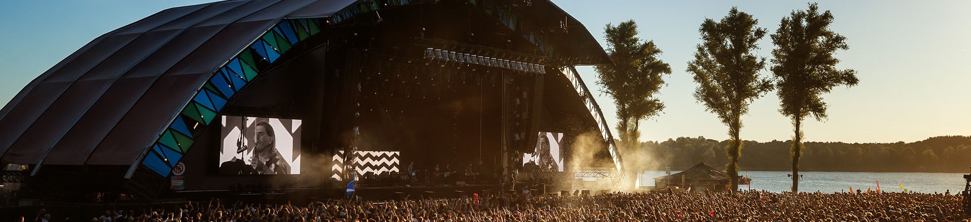 Down The Rabbit Hole Festival w Holandii
