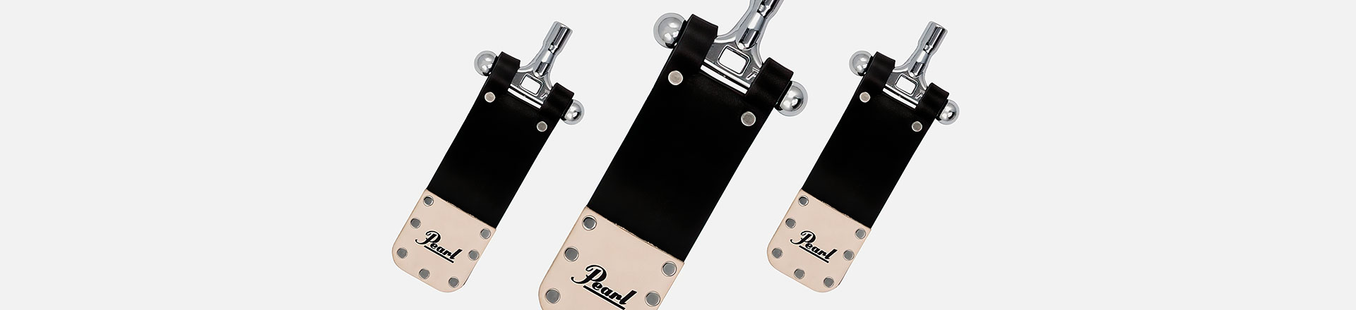 Klucz perkusyjny i tłumik w jednym - Pearl Flip Mute Drum Key