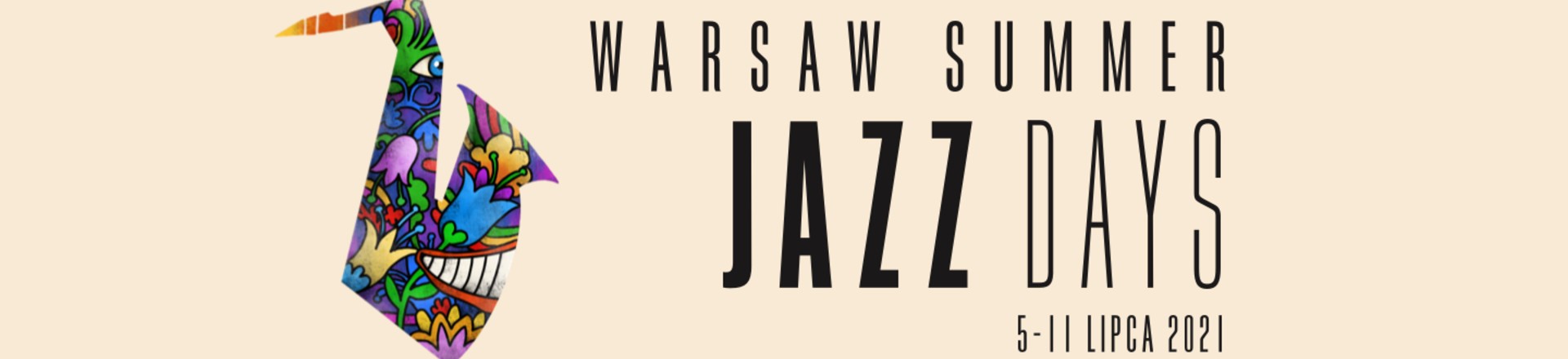 Program Warsaw Summer Jazz Days