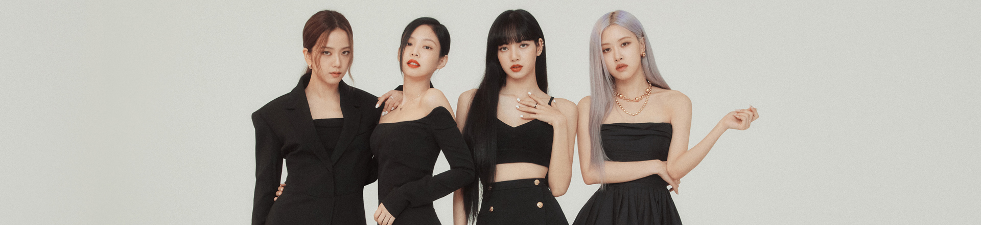 BLACKPINK wydało album koncertowy