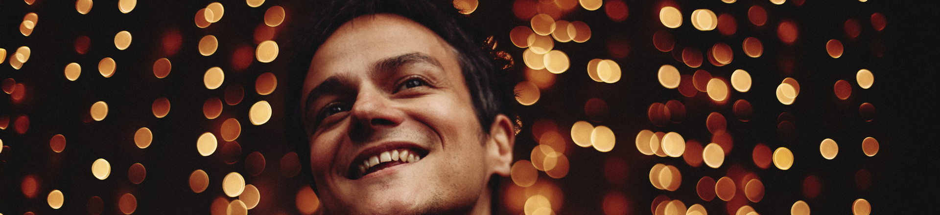 Jamie Cullum wydał świąteczny album