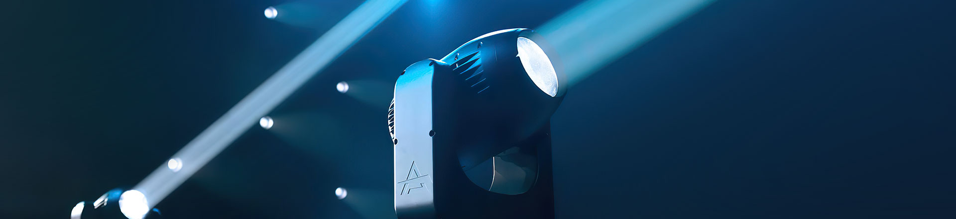 Astra Beam260IP - oświetlenie Beam do pracy w każdych warunkach