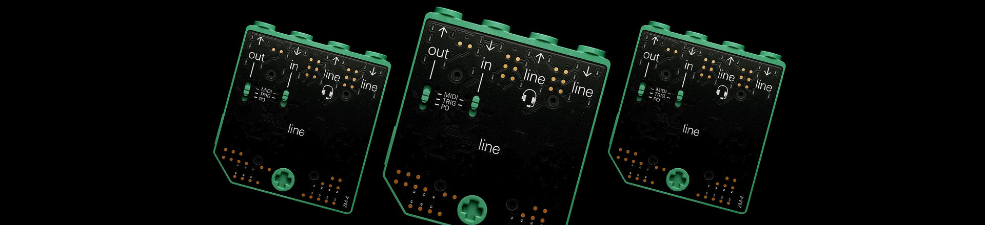 Teenage Engineering Line. Nowy moduł dla OP–Z - do czego?