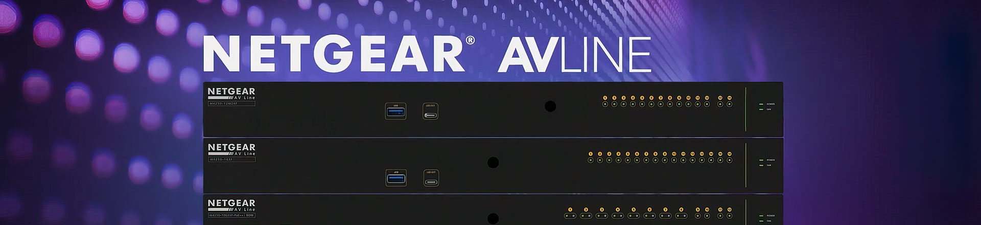 Co wnosi partnerstwo Shure z Netgear dla Integracji AV?