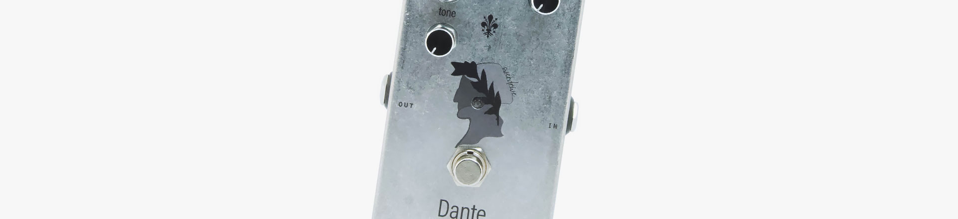 Dante Overdrive - nowy drive od Dophix