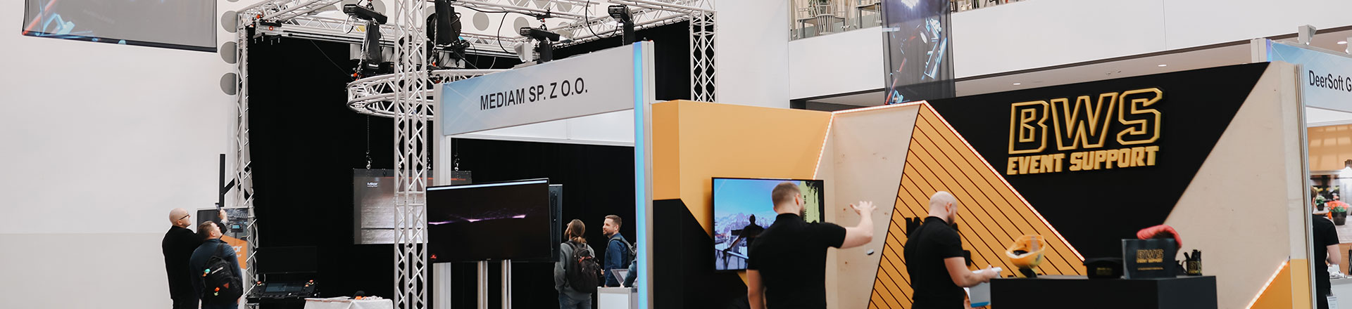 Relacja z pierwszej edycji Show Makers European Forum 2023