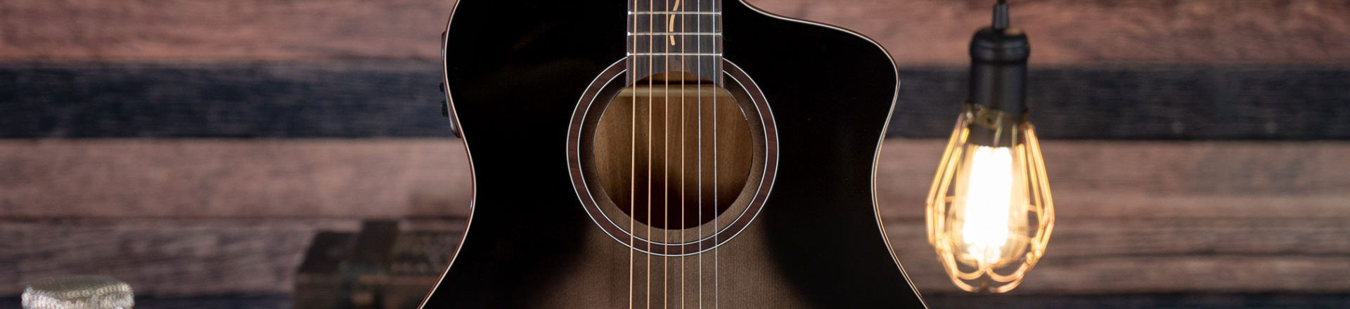 Washburn i Oscar Schmidt poszerzają swój katalog gitar
