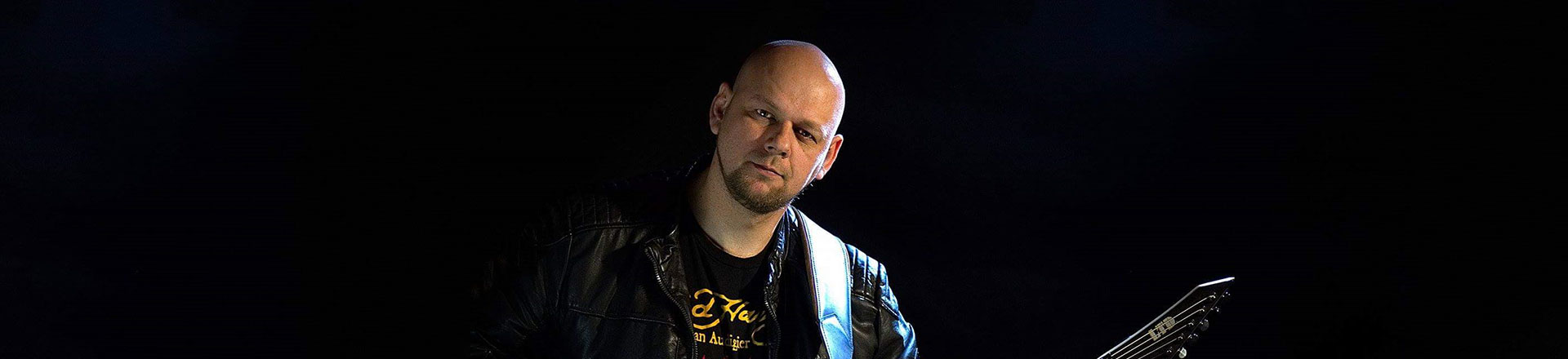 Tomasz Andrzejewski na pokładzie Infogitara.pl!