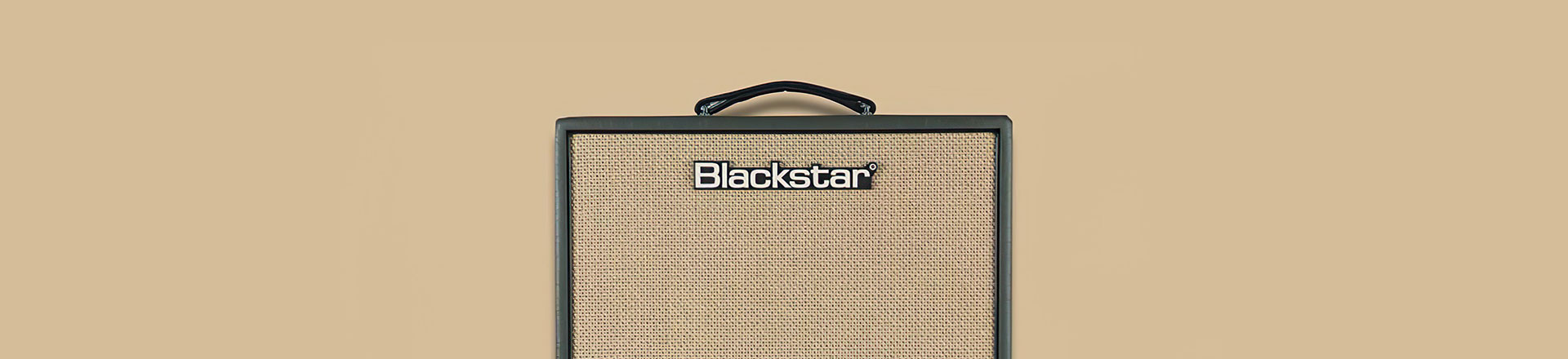 Zabrzmij jak JJ Nichols dzięki Blackstar JJN-20R!