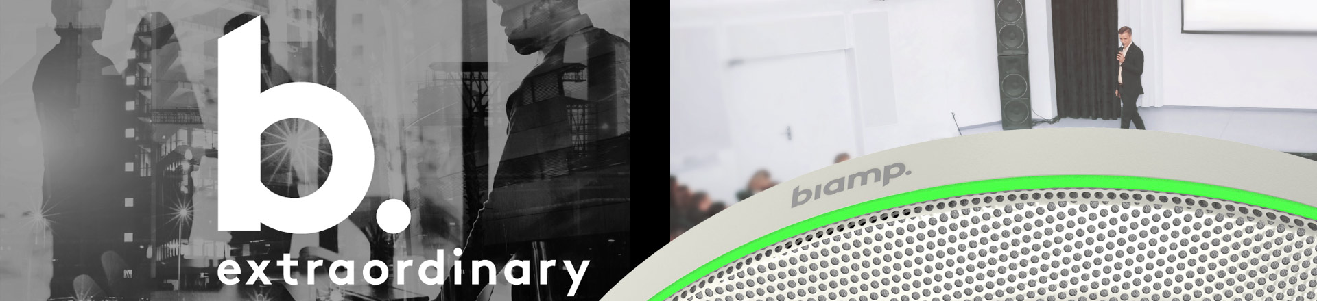 Branża instalacyjna ruszyła z kopyta, dziś porozmawiamy o BIAMP.