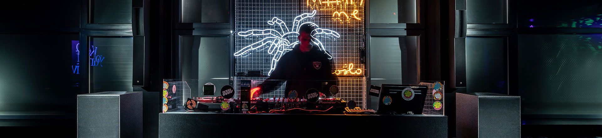 Klubowe granie na miarę XXI wieku. System L-Acoustics w klubie Sketch NITE