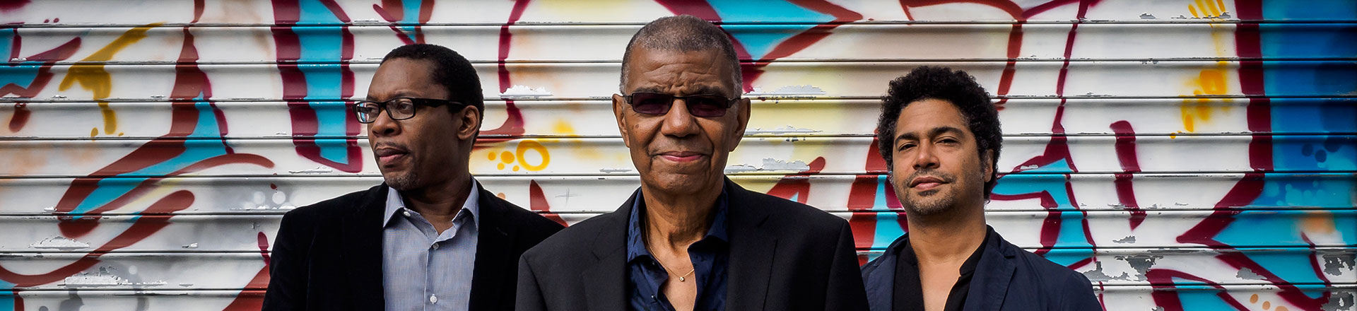 Topowy Wykon: Jack DeJohnette