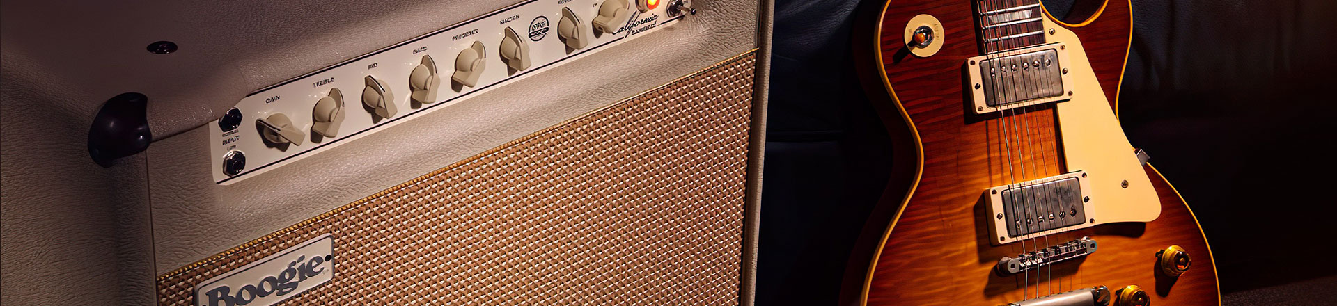 Gibson kupuje Mesa/Boogie