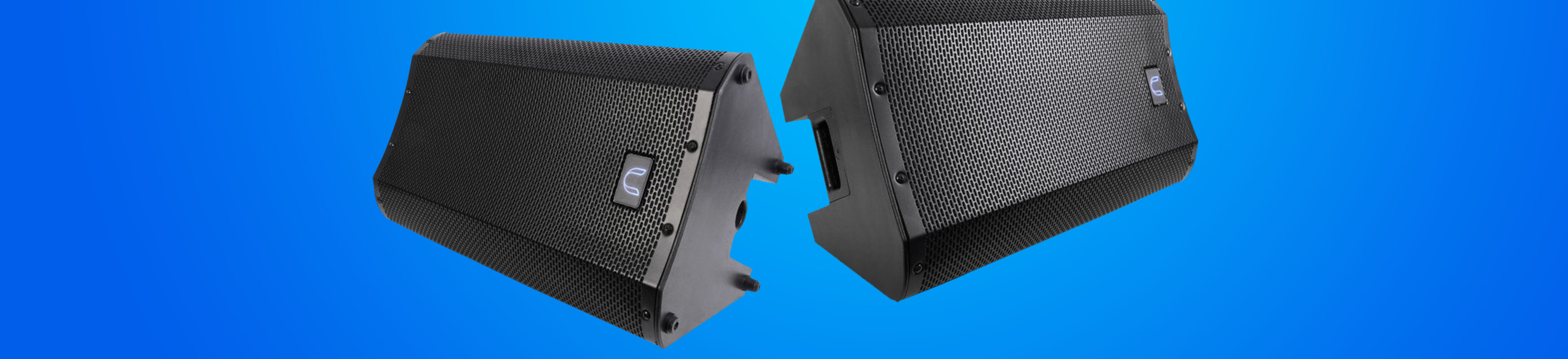 Novox NVX 12 - Aktywne kolumny z wbudowanym mikserem i komunikacją bluetooth