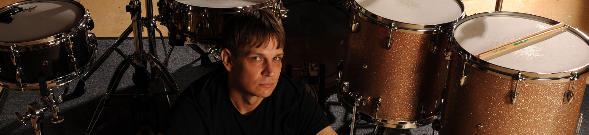 Keith Carlock Signature Snare Drum, czyli nowość od Gretsch Drums