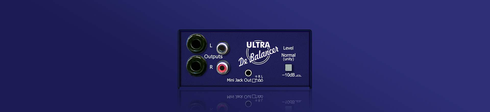 ISO Ultra deBalancer - Nowy desymetryzator audio od ARX