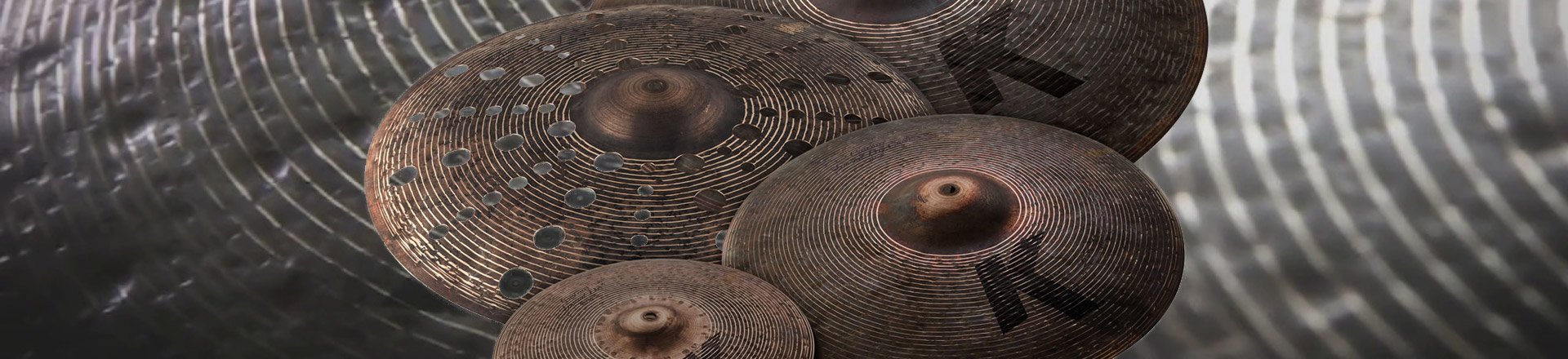 Zildjian K Custom Special Dry najpopularniejszą serią na świecie