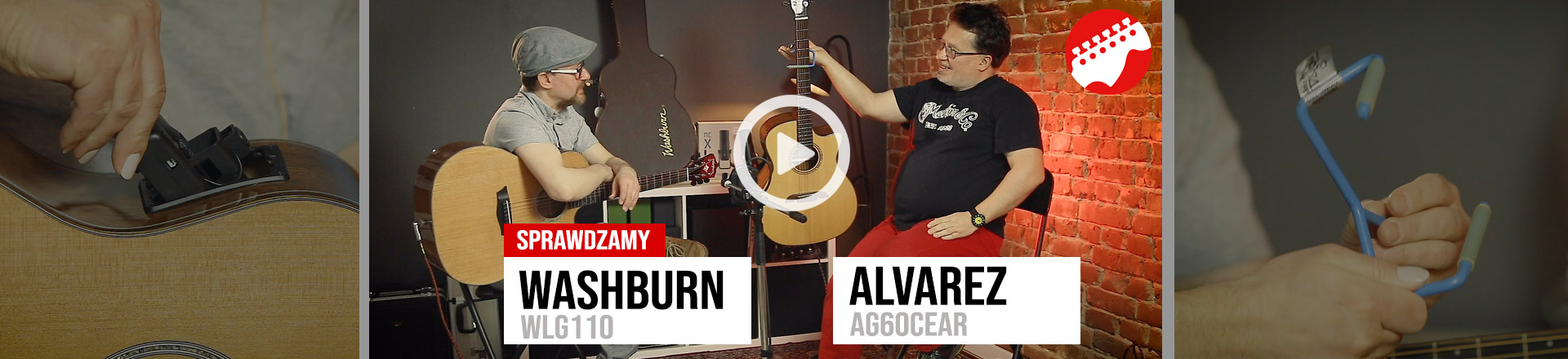 Nowy cykl video Infogitara.pl